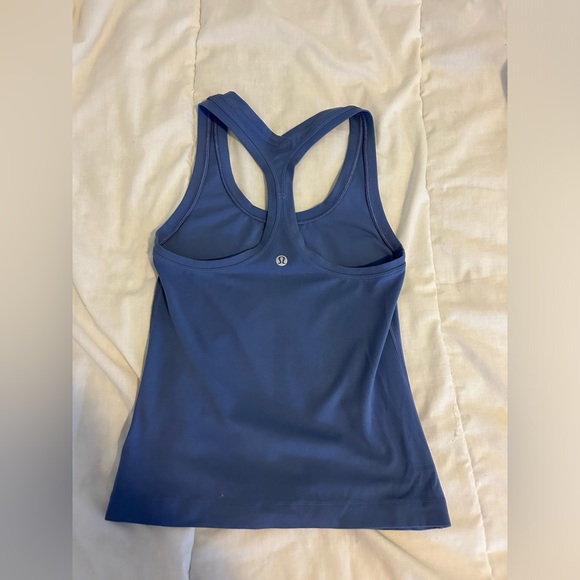 Lululemon Align RacerBack Tank - Picture 2 of 2